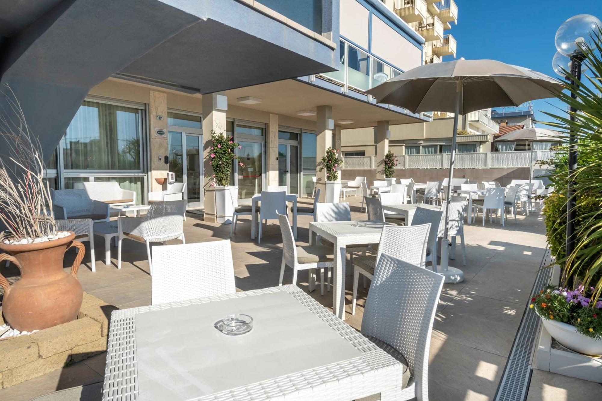 Astoria 3* Cervia