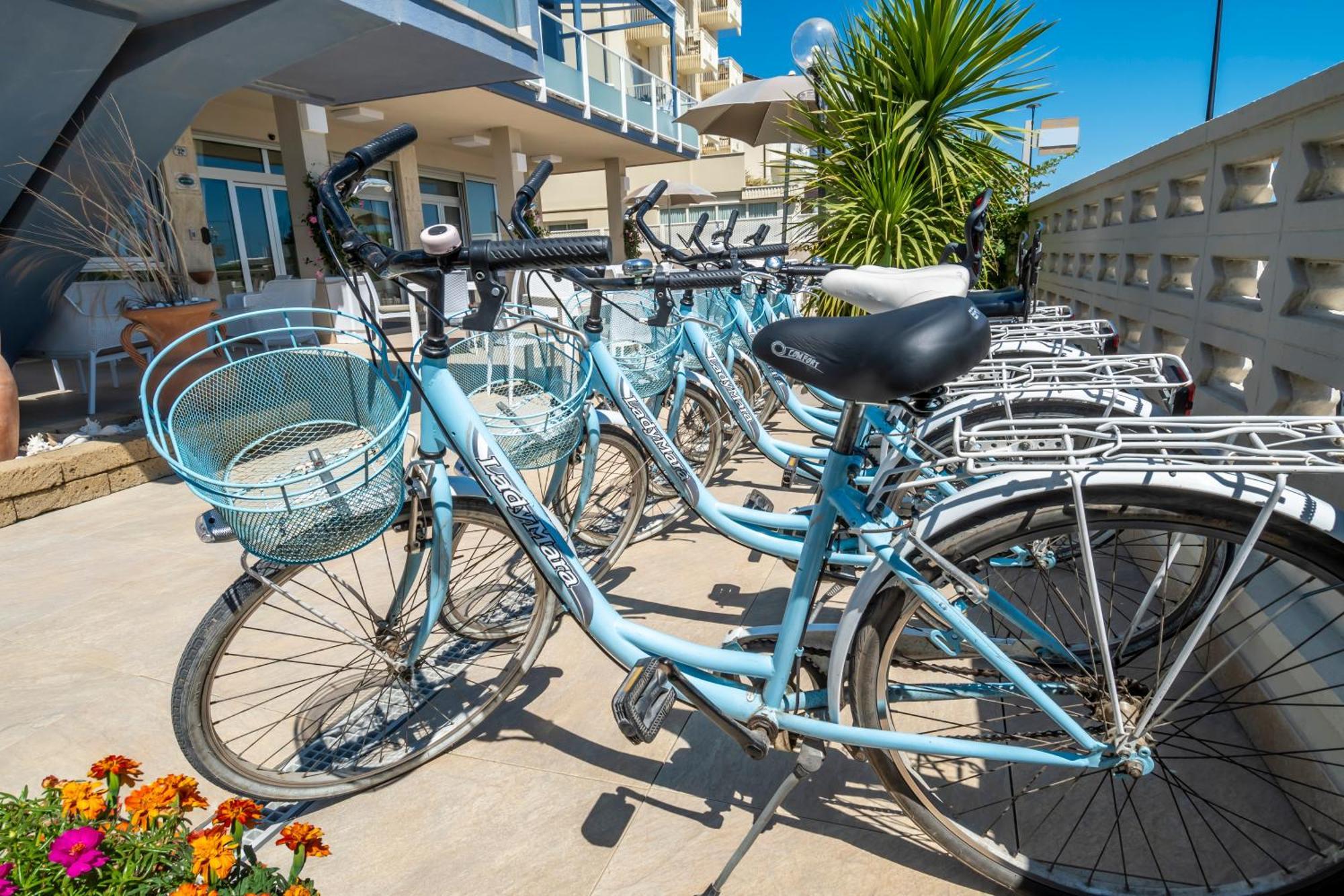 Astoria 3* Cervia