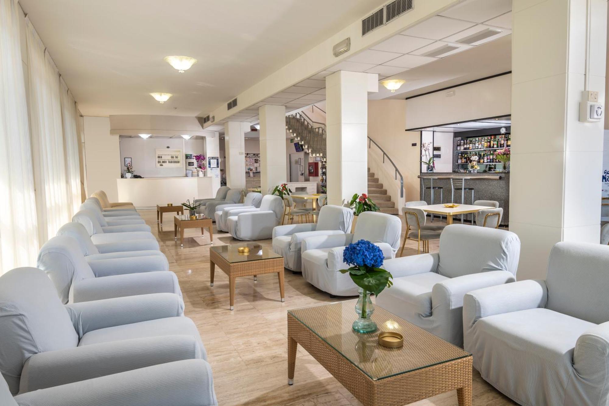 Astoria Hotel Cervia