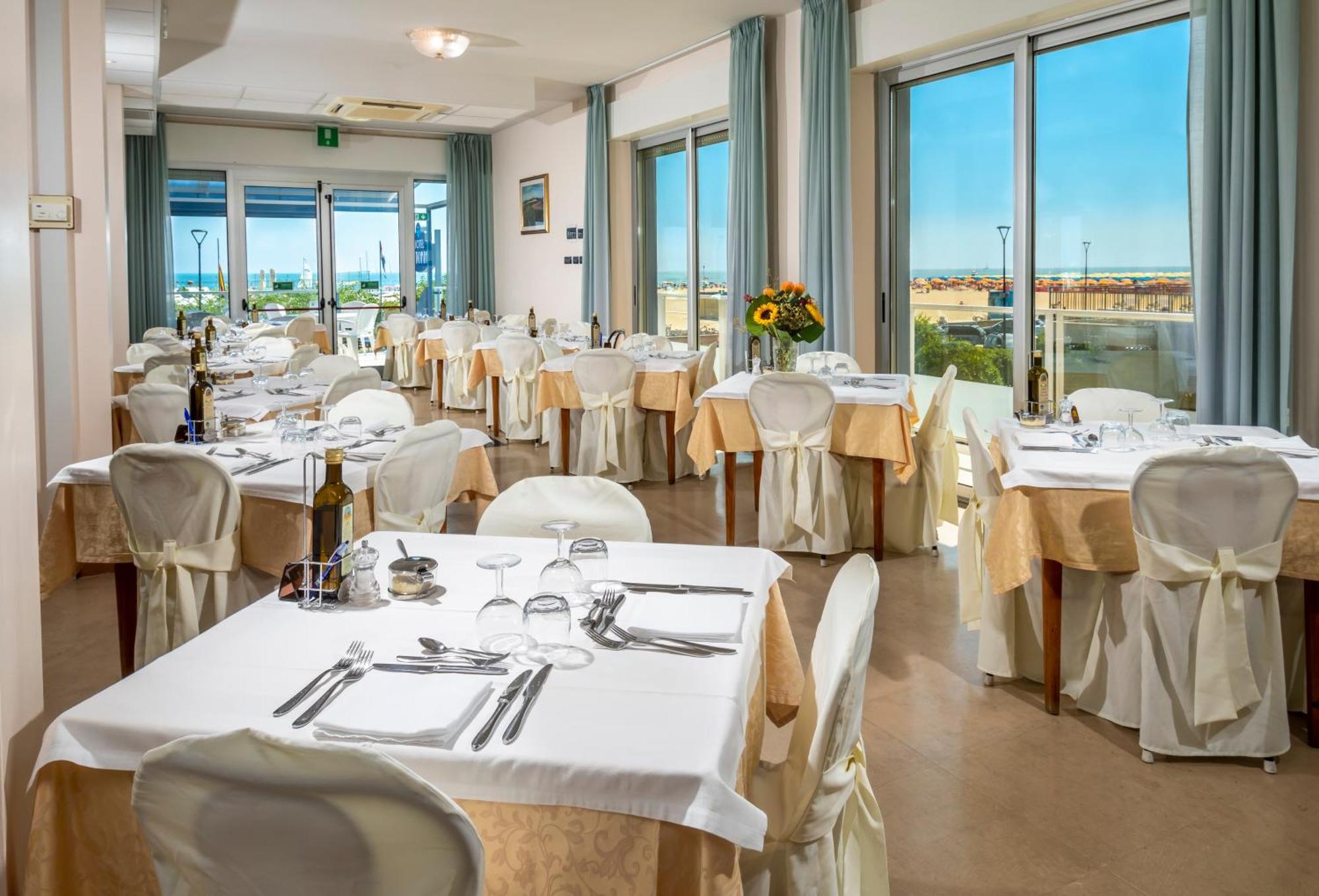Astoria Cervia