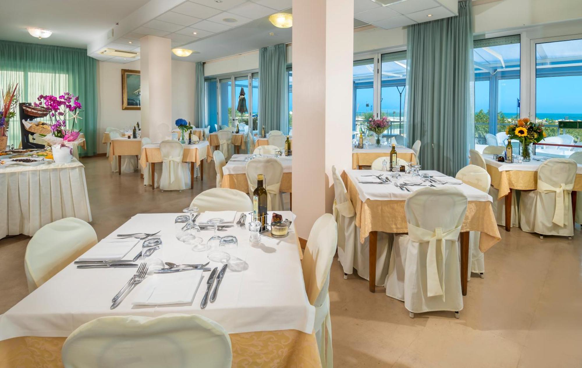 Astoria 3* Cervia