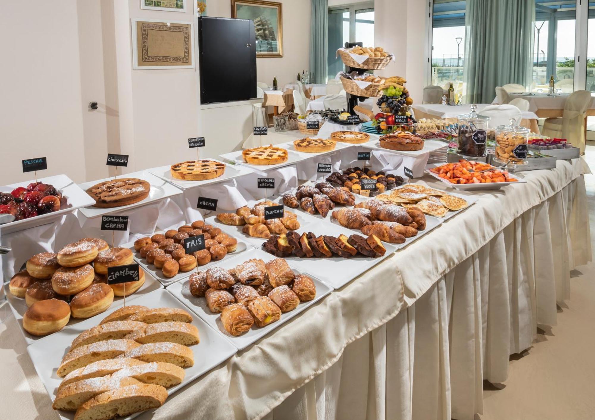 Astoria Hotel Cervia