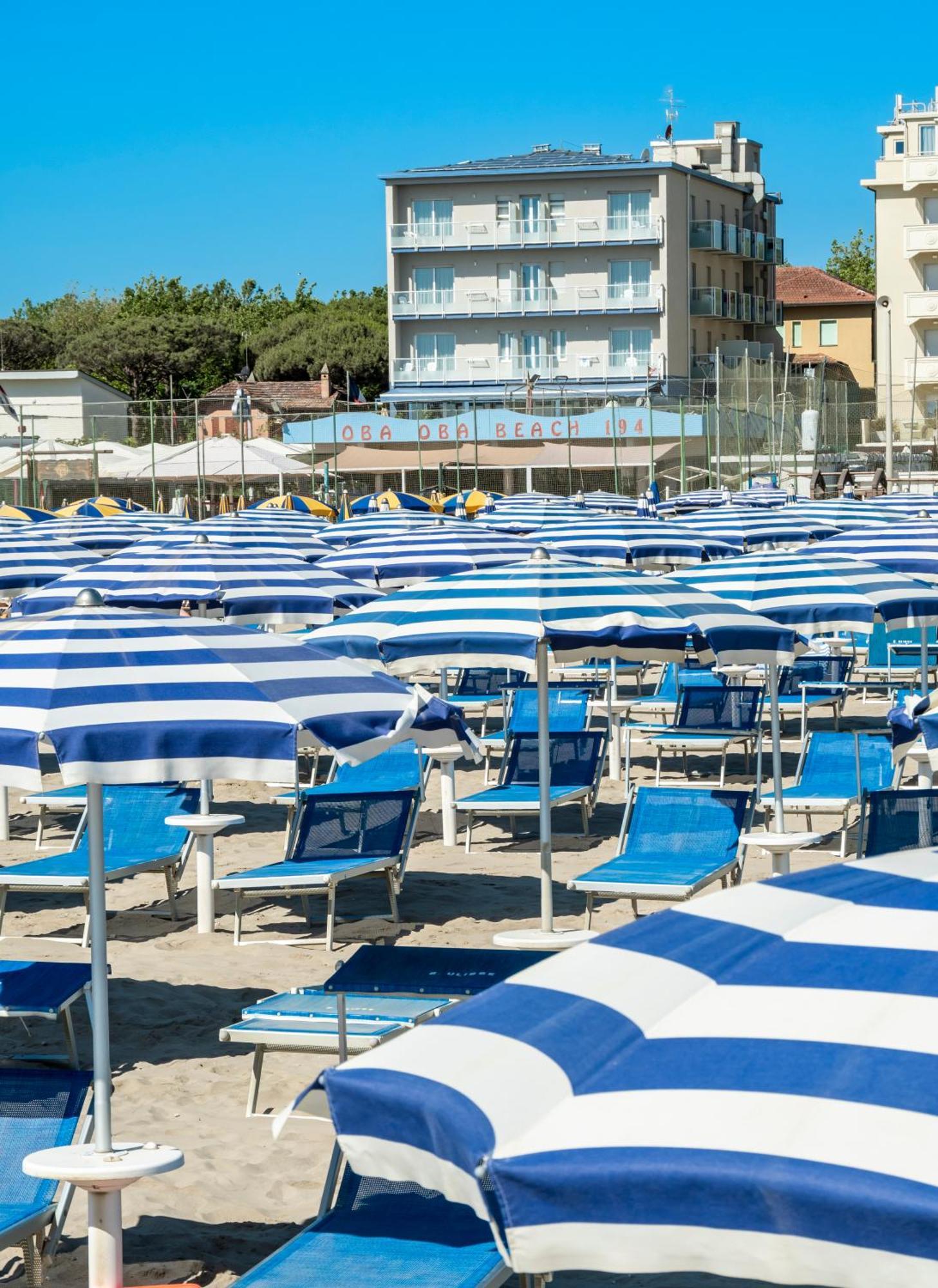 Astoria Hotel Cervia