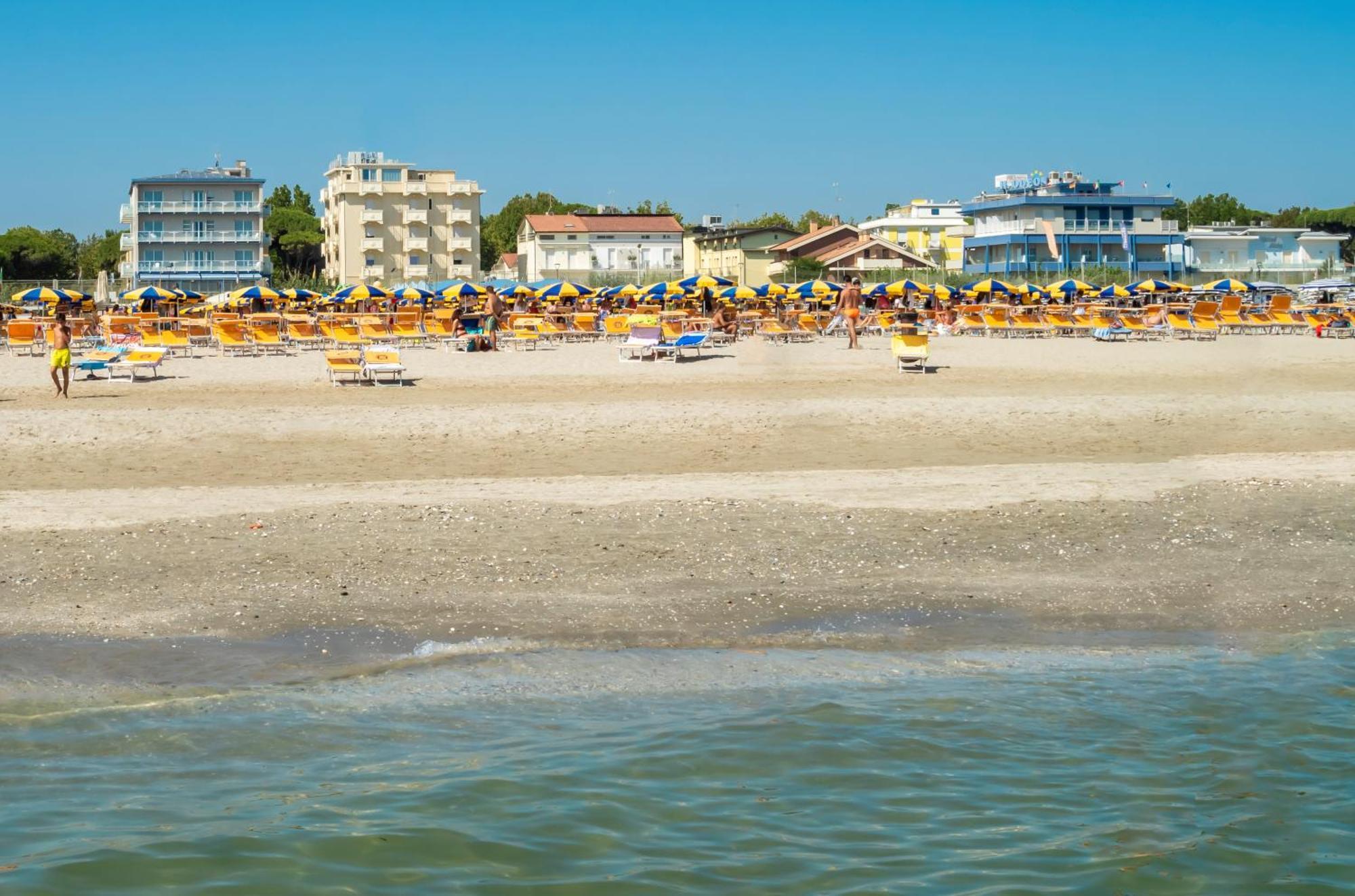 Astoria 3* Cervia
