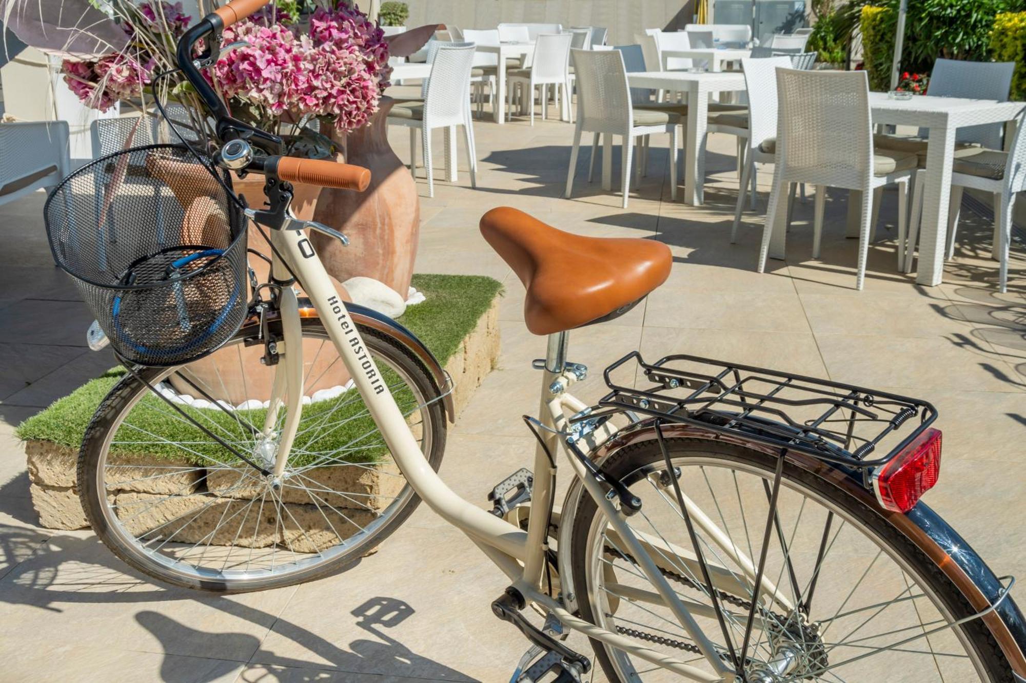 Astoria Hotel Cervia